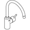 Grohe Concetto virtuvinis maišytuvas. chromas