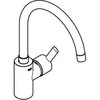 Grohe - Kriauklės vienakomandinis maišytuvas