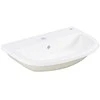 GROHE 39422000, Vonios kriauklė