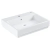 Grohe CUBE SKALČIUS PLAUTUVIMAS 80 CM