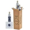 Pradinis rinkinys 425 g CO2 buteliukai (4 vnt.) Grohe Mėlyna