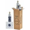 Mėlyna Starter kit 425 g CO2 bottles (4 pieces) Grohe Mėlyna