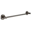GROHE 40688AL1, 504 mm