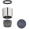 Grohe aeratorius M22x1 - Srautas esant 3 barų slėgiui (l) 25