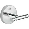 Grohe BauCosmo kabliukas, chromas