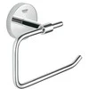 Grohe BauCosmo wc popieriaus laikiklis, chromas