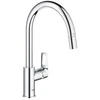 GROHE BauLoop, chromuotas