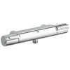 Grohe Dušo termostatinis maišytuvas Nordic 800 su dušo galvute chromuotas