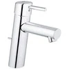Grohe Concetto M praustuvo maišytuvas, chromas