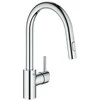 Grohe CONCETTO virtuvės maišytuvas