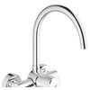 Grohe CONCETTO Kriauklės maišytuvas, chromas