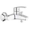 „Grohe“ „pasidaryk pats“ tikslusis paleidimas – terminis. Slėgio valdymas. Išorinis 1/2 34595000