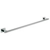 Grohe rankšluosčių laikiklis ESSENTIALS CUBE 600 mm, chromas