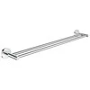 Grohe ESSENTIALS PÓŁKA Z WIESZAKIEM NARĘCZN