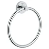 Grohe rankšluosčių žiedas „Essentials New“, chromuotas