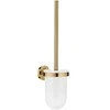 Grohe tualetes birste ar turētāju Essentials New, cool sunrise