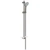 Grohe Euphoria 110 masažinis dušo komplektas su 3 purškimo režimais | spalva: grafito (27226AL1)