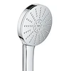 Grohe Euphoria 120 III – rankinis dušas 8L chromas