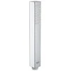 Grohe Euphoria Cube dušo galvutė, chromuota