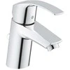 GROHE Eurosmart praustuvo maišytuvas, S dydžio - chromuotas