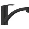 Grohe vienos rankenos baterija plautuvei su matiniu jodu DN 15 332812433