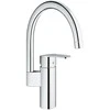 Grohe EUROSTYLE COSMO.Baterija KUCHENNA CHROM