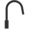 GROHE Get, Ištraukiamas, Chromuotas, Metalas, Svirtinės rankenėlės, Vieno, 1/2"