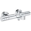 Grohe GRT 800 Cosmopolitan termostatinis vonios maišytuvas, chromas