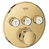 Grohe GROHTHERM Baterija POD.COOL SUN.