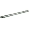 Grohe dvieļu stienis Selection, 800 mm, brushed hard graphite