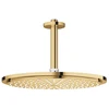 Grohe RAINSHOWER COOL SUN LIETAUS DUŠAS.