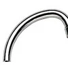 Grohe J-Tud 150 mm. „Forkomet“ šakė.