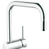 Grohe Minta vienos svirties kriauklės maišytuvas 1/2"