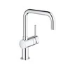 Grohe Minta virtuvinis maišytuvas. chromas