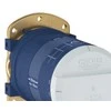 Grohe Rainshower dušo galvos įmontuojama dalis. 9.5l