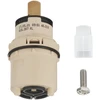 Grohe šovinys 28mm t/bl.batt -