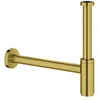 Grohe Praustuvo sifonas 1 1/4", brushed cool sunrise
