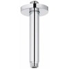 Grohe Rainshower lubinis dušo galvos laikiklis, 150 mm, chromas
