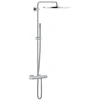 GROHE Rainshower System 400 dušo sistema ø400, chromuota