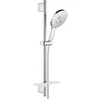 GROHE Rainshower SmartActive 150 dušo rinkinys, 3 purškimo režimai