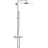 Grohe LIETAUS DUŠO-PURŠKIMO SISTEMA