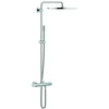 Grohe Rainshower maišytuvo sistema, terminis U