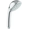 Grohe RELE.100 FI.RANKINIS DUŠAS.5 STR.CHRO.PER.