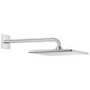 Grohe Rainshower 310 Mono Cube dušo galva su laikikliu 422mm, 9,5l, chromas