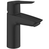Grohe Start S dydžio praustuvo maišytuvas – matinis juodas