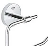 Grohe toilet paper holder Start Cosmopolitan, chrome