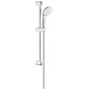 Grohe Tempesta 100 dušo bėgelių komplektas