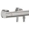 Grohe terminis vamzdis „Rainshower“ – „Krom“