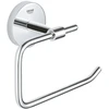 Grohe Tualetinio popieriaus laikiklis Start Cosmopolitan, chromuotas
