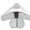 Grohe Oberteil 45967 mit Trecorn Griff Markierung raudona 3/8" chrom